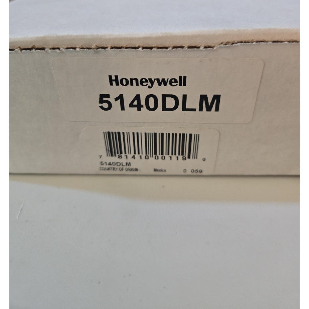 Honeywell 5140DLM Dialer Module Security System Component New 781410001190‎